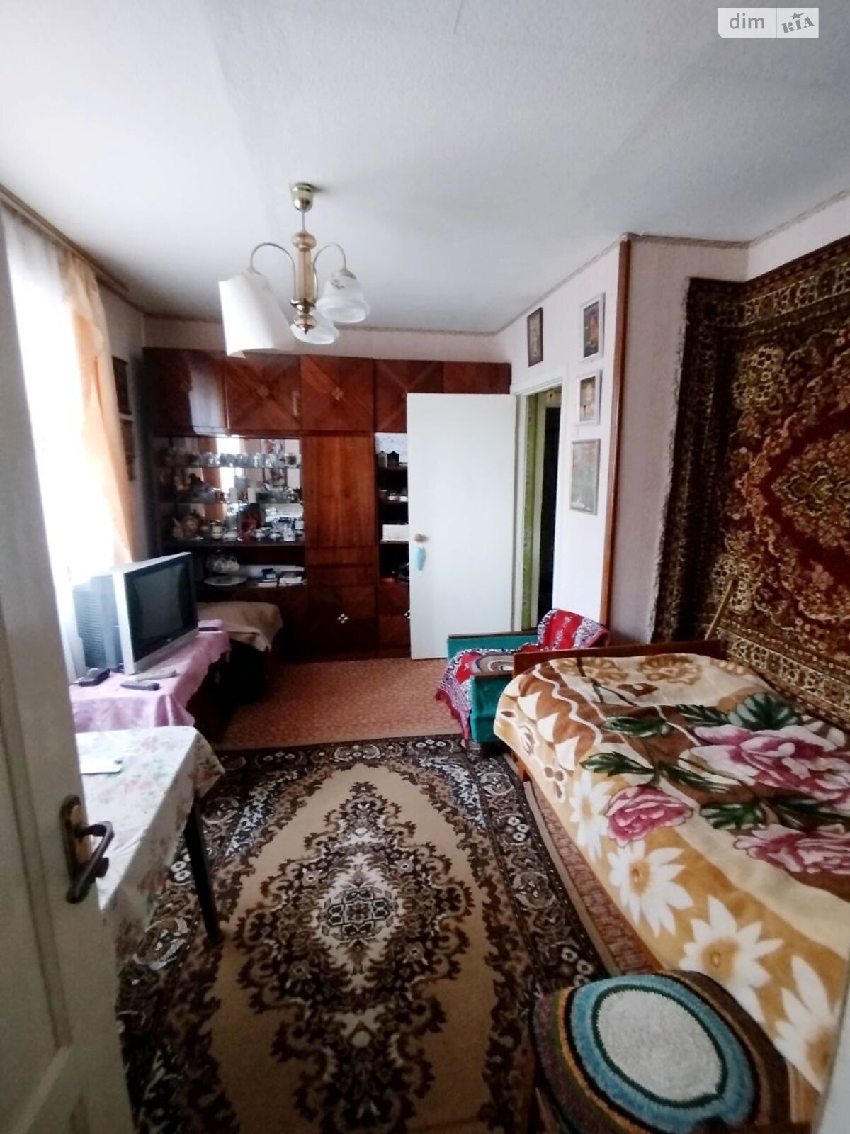Продажа однокомнатной квартиры в Кропивницком, на ул. Соборная, район Друкарня фото 1 Продажа однокомнатной квартиры в Кропивницком, на ул. Соборная, район Друкарня фото 1