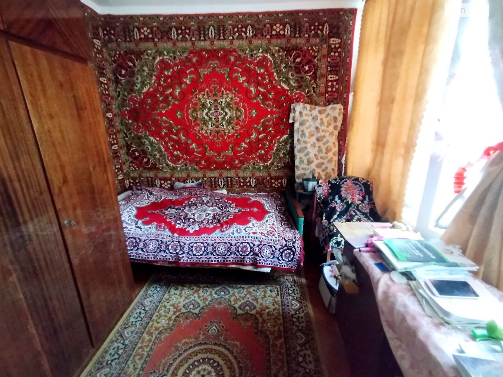 Продажа однокомнатной квартиры в Кропивницком, на ул. Соборная, район Друкарня фото 1 Продажа однокомнатной квартиры в Кропивницком, на ул. Соборная, район Друкарня фото 1