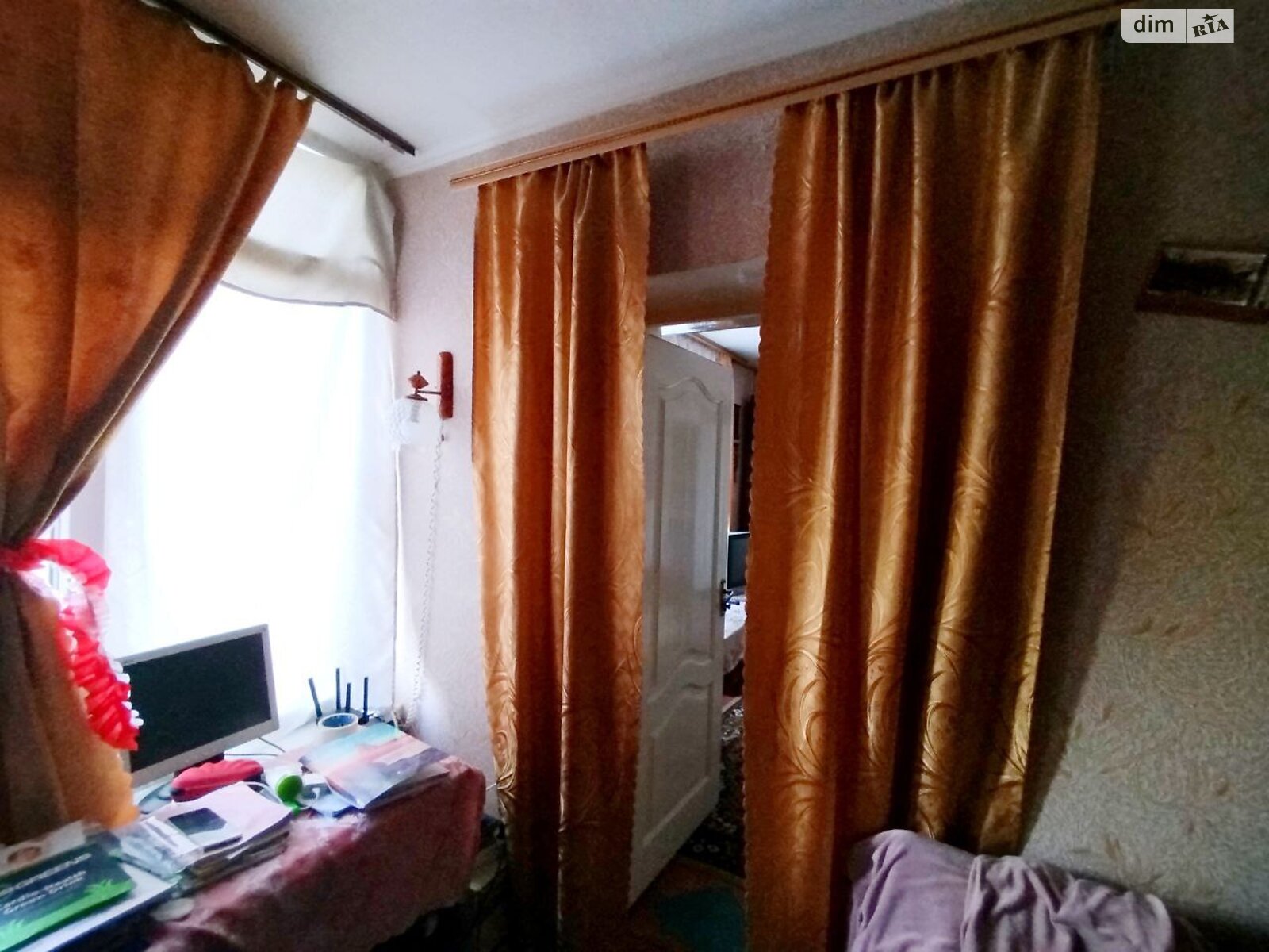 Продажа однокомнатной квартиры в Кропивницком, на ул. Соборная, район Друкарня фото 1 Продажа однокомнатной квартиры в Кропивницком, на ул. Соборная, район Друкарня фото 1