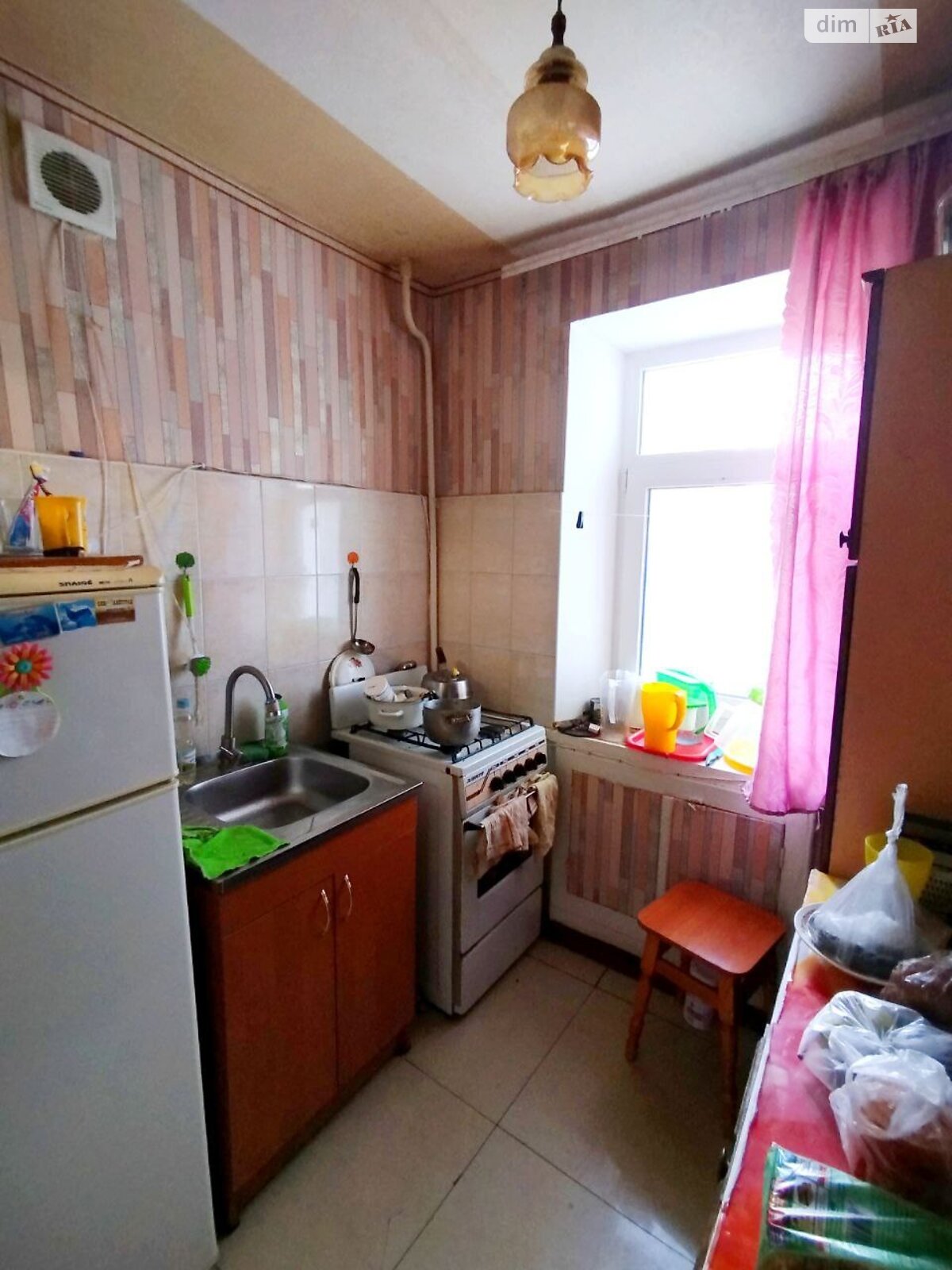 Продажа однокомнатной квартиры в Кропивницком, на ул. Соборная, район Друкарня фото 1 Продажа однокомнатной квартиры в Кропивницком, на ул. Соборная, район Друкарня фото 1