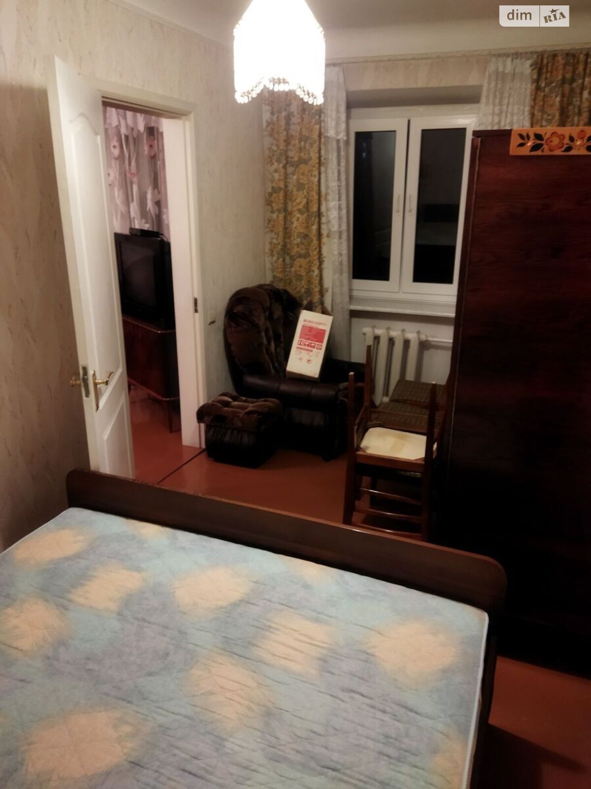 Продажа трехкомнатной квартиры в Кропивницком, на ул. Арсения Тарковского, район Центр фото 1