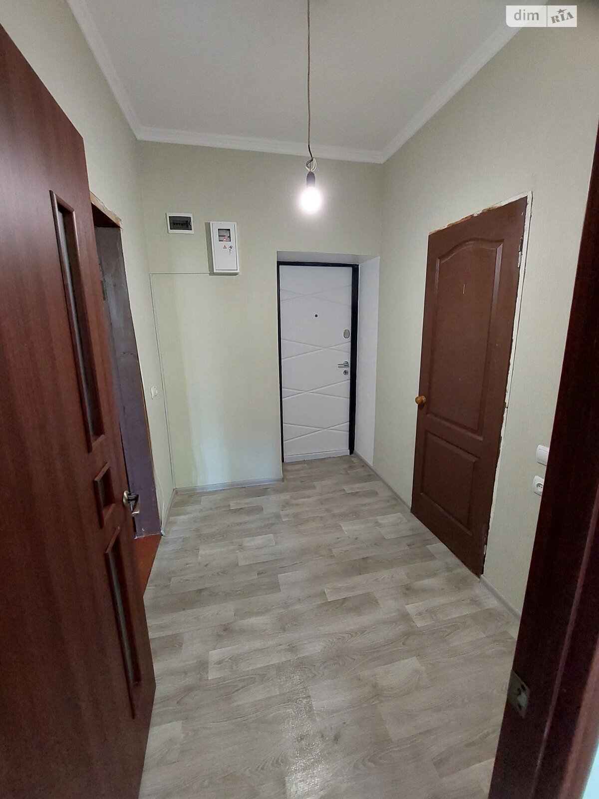 Продажа однокомнатной квартиры в Кропивницком, на ул. Арсения Тарковского, район Центр фото 1 Продажа однокомнатной квартиры в Кропивницком, на ул. Арсения Тарковского, район Центр фото 1