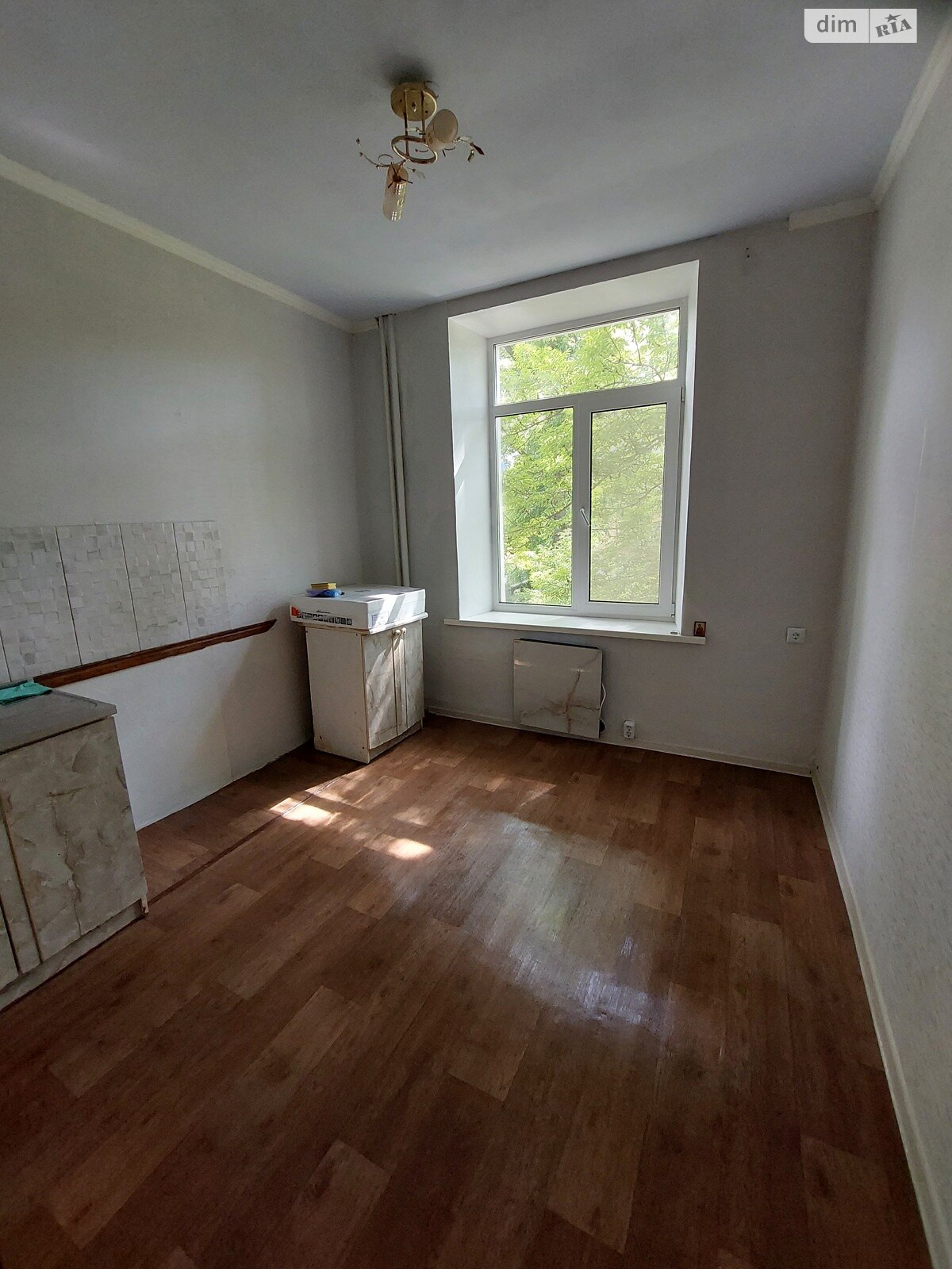 Продажа однокомнатной квартиры в Кропивницком, на ул. Арсения Тарковского, район Центр фото 1 Продажа однокомнатной квартиры в Кропивницком, на ул. Арсения Тарковского, район Центр фото 1