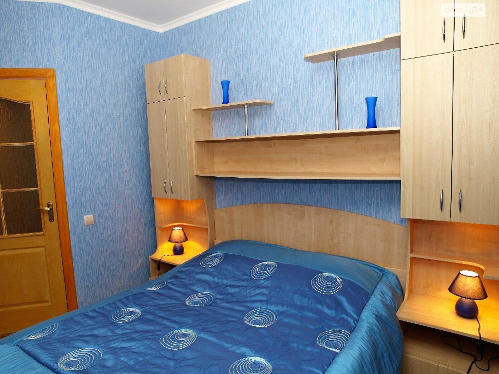 Продажа двухкомнатной квартиры в Кропивницком, на ул. Черновола Вячеслава 12, район Центр фото 1