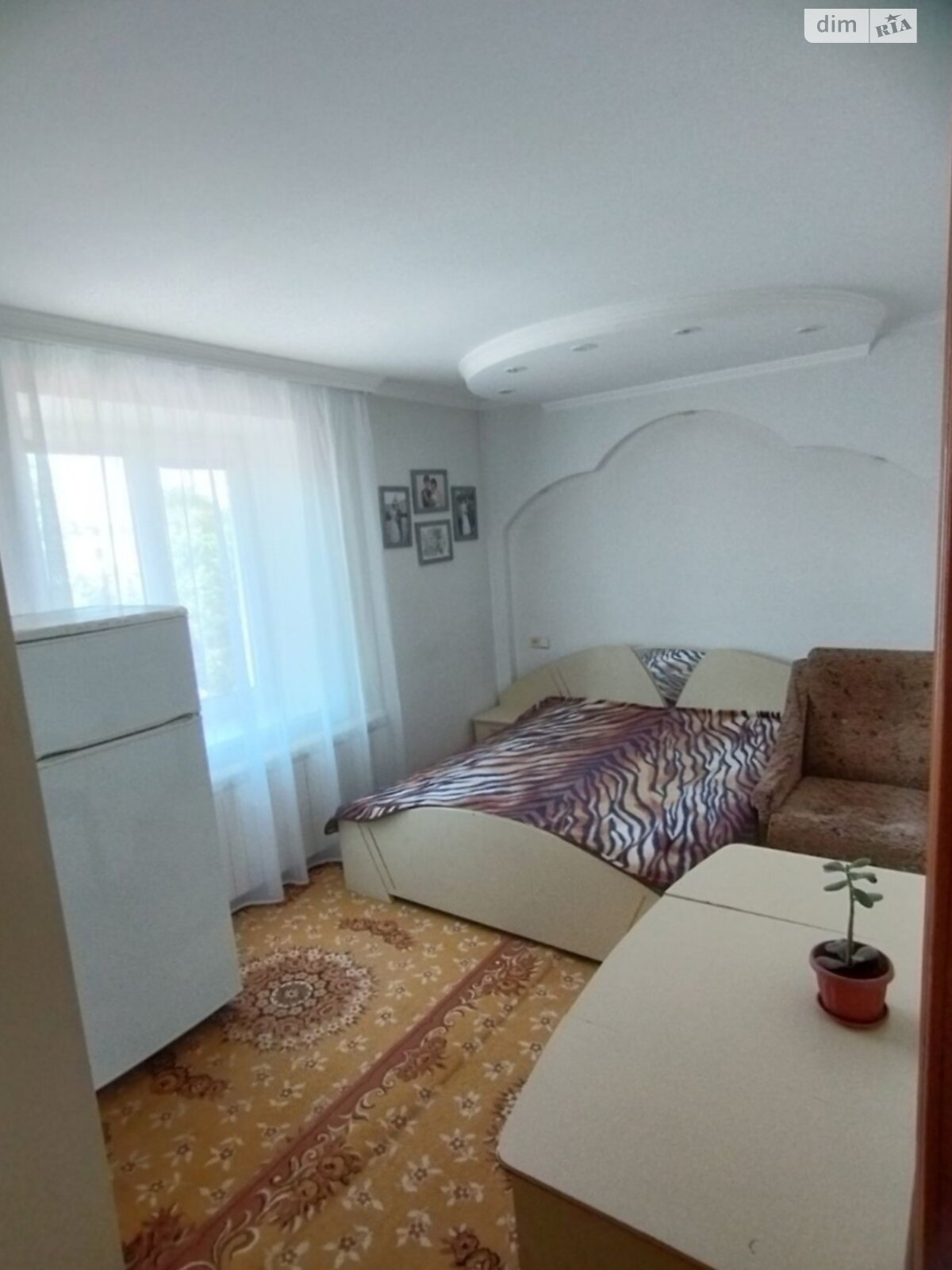 Продажа трехкомнатной квартиры в Кропивницком, на ул. Театральная, район Центр фото 1