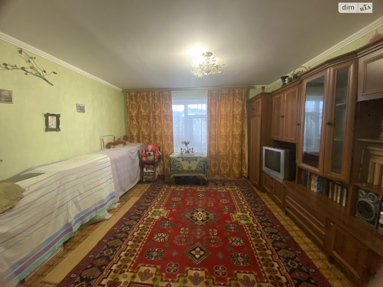Продажа трехкомнатной квартиры в Кропивницком, на ул. Преображенская 8, район Центр фото 1