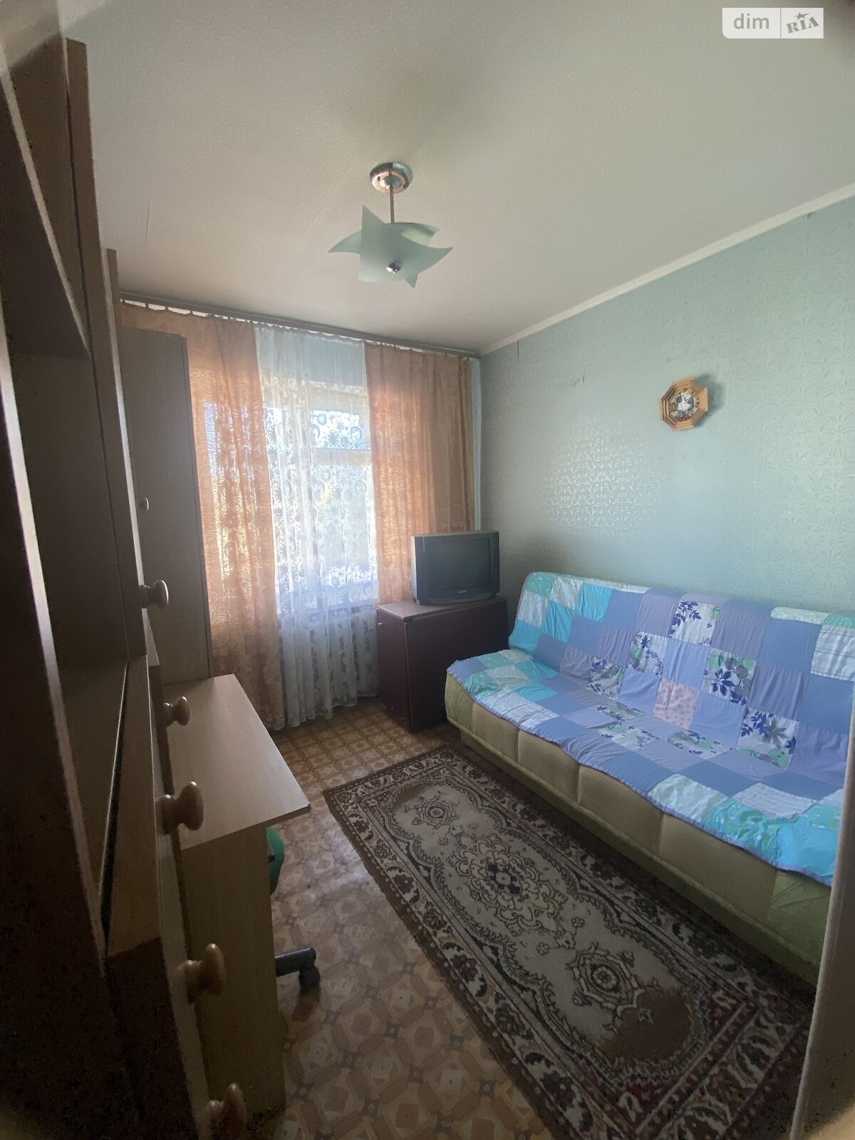 Продажа трехкомнатной квартиры в Кропивницком, на ул. Преображенская 8, район Центр фото 1