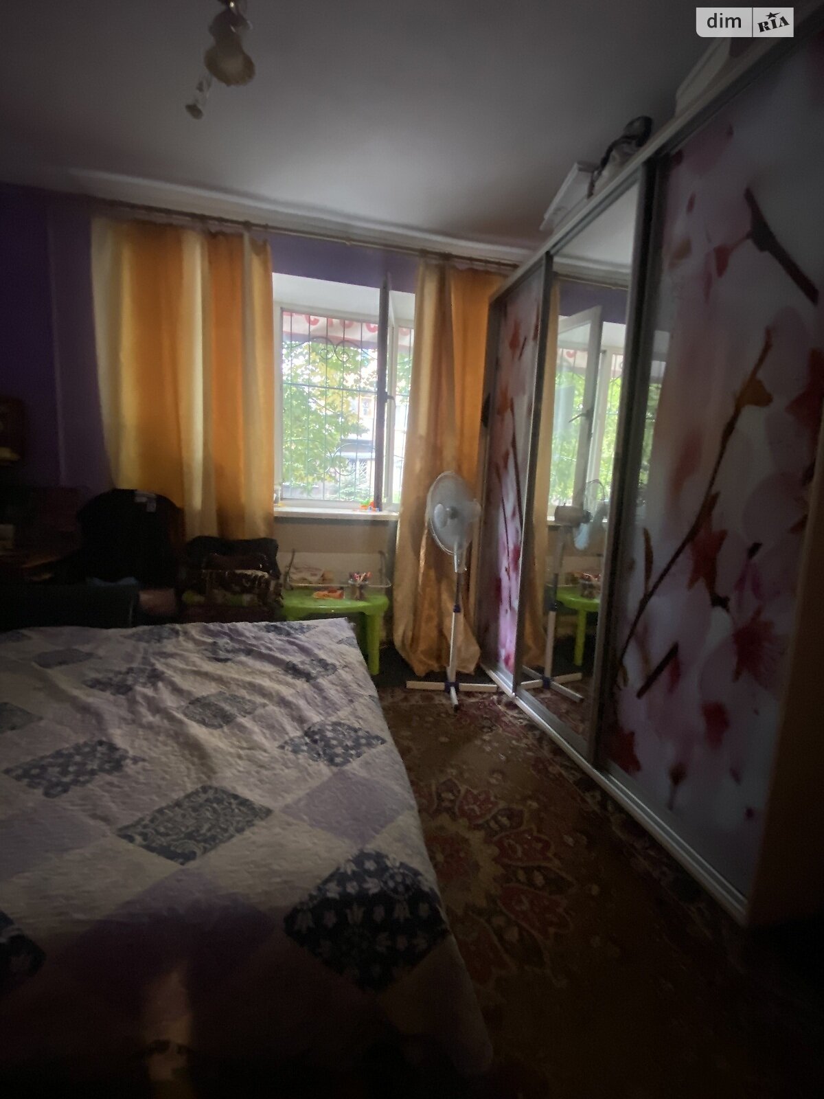 Продажа двухкомнатной квартиры в Кропивницком, на ул. Гагарина, район Центр фото 1