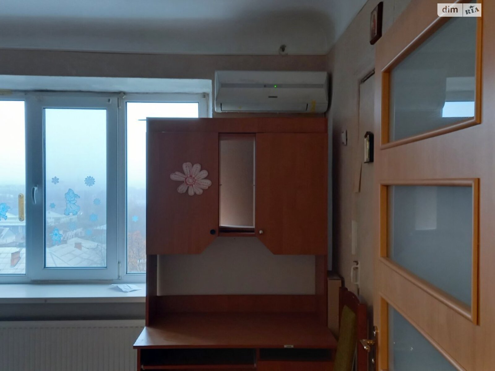 Продажа двухкомнатной квартиры в Кропивницком, на ул. Гагарина, район Центр фото 1