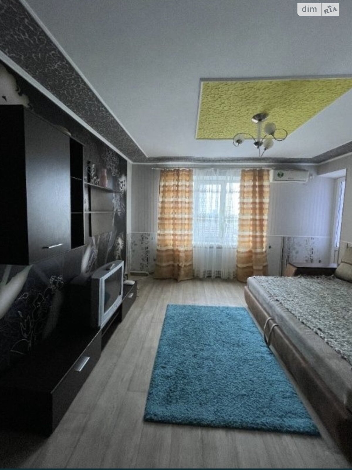 Продажа двухкомнатной квартиры в Кропивницком, на ул. Гонты, кв. 179, район Центр фото 1