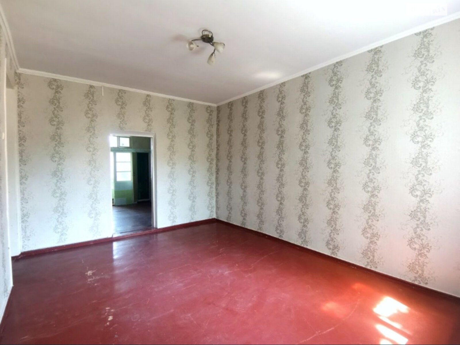 Продажа двухкомнатной квартиры в Кропивницком, на ул. Гонты, район Центр фото 1