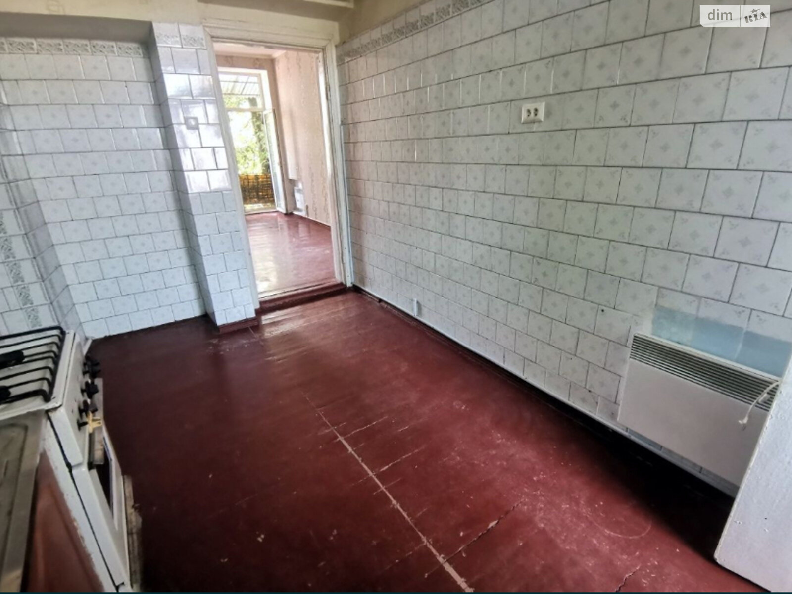 Продажа двухкомнатной квартиры в Кропивницком, на ул. Гонты, район Центр фото 1