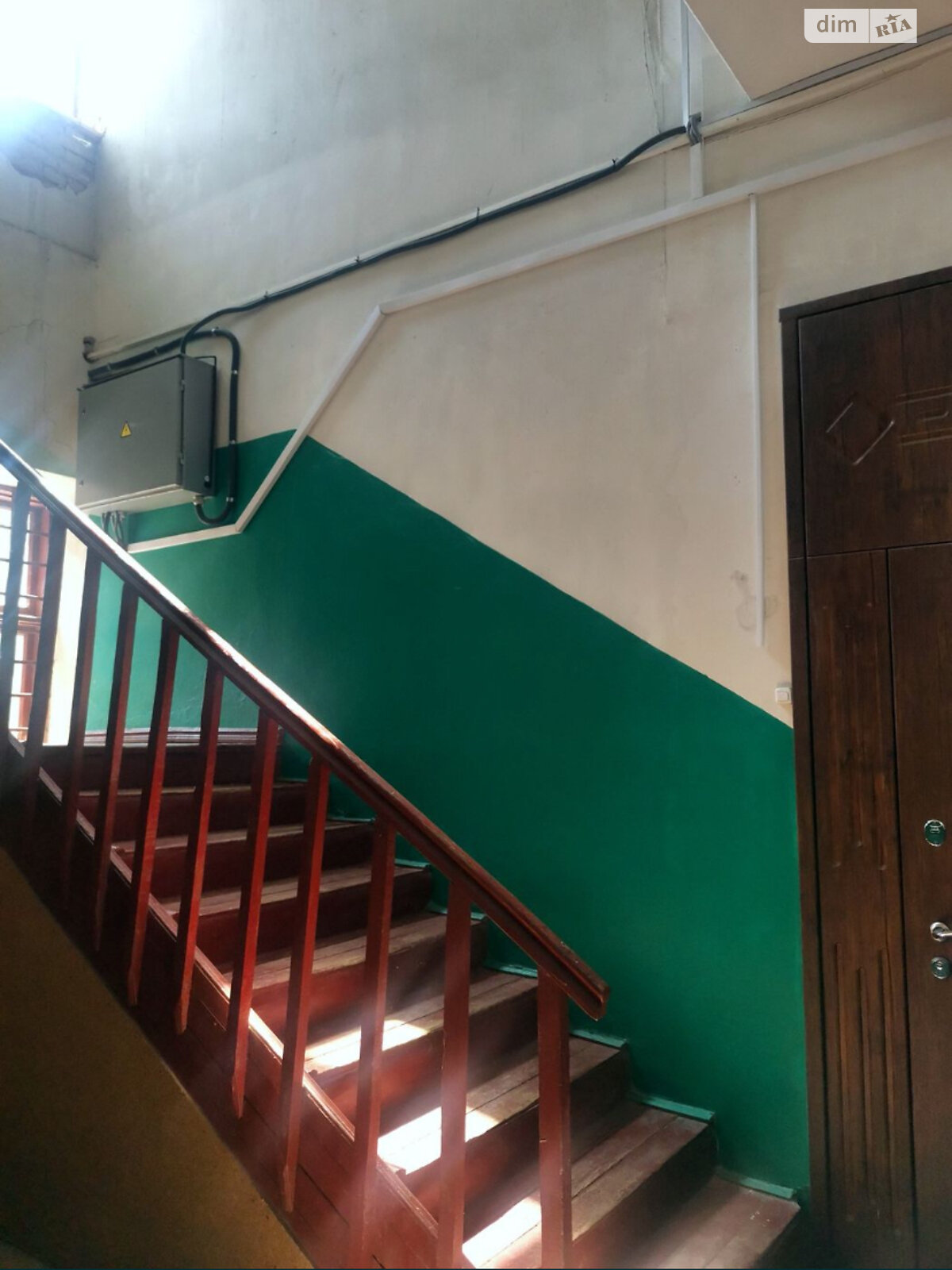 Продажа двухкомнатной квартиры в Кропивницком, на ул. Гонты, район Центр фото 1