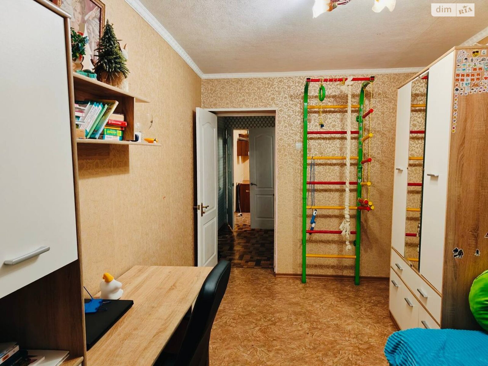 Продаж чотирикімнатної квартири в Кропивницькому, на вул. Кропивницького, район Центр фото 1 Продаж чотирикімнатної квартири в Кропивницькому, на вул. Кропивницького, район Центр фото 1