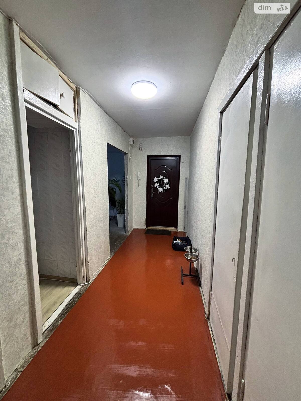 Продажа трехкомнатной квартиры в Кропивницком, на ул. Кропивницкого 10/1, район Центр фото 1