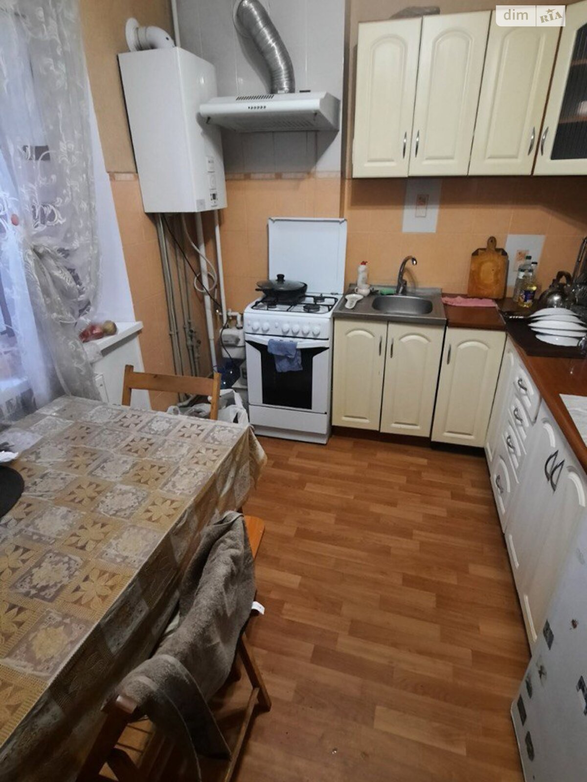 Продажа четырехкомнатной квартиры в Кропивницком, на ул. Шульгиных 43, район Центр фото 1