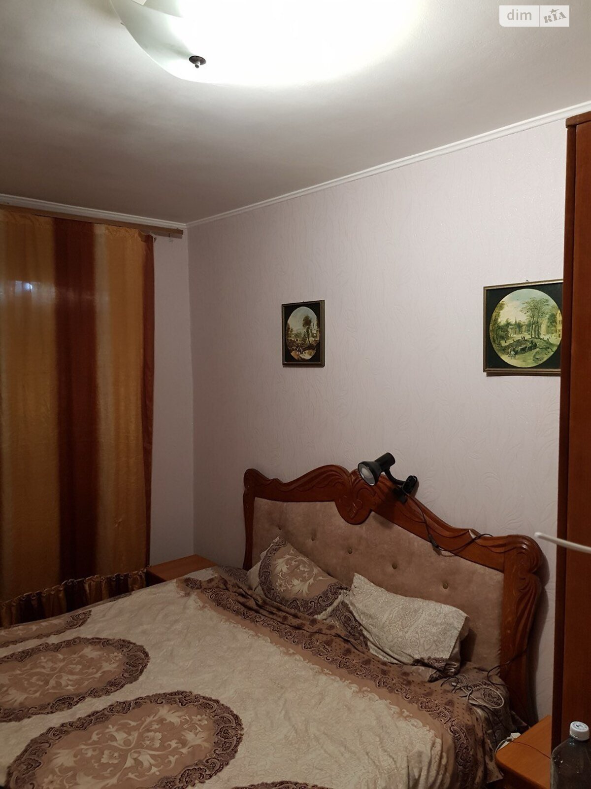 Продаж чотирикімнатної квартири в Кропивницькому, на вул. Шульгиних 43, район Центр фото 1