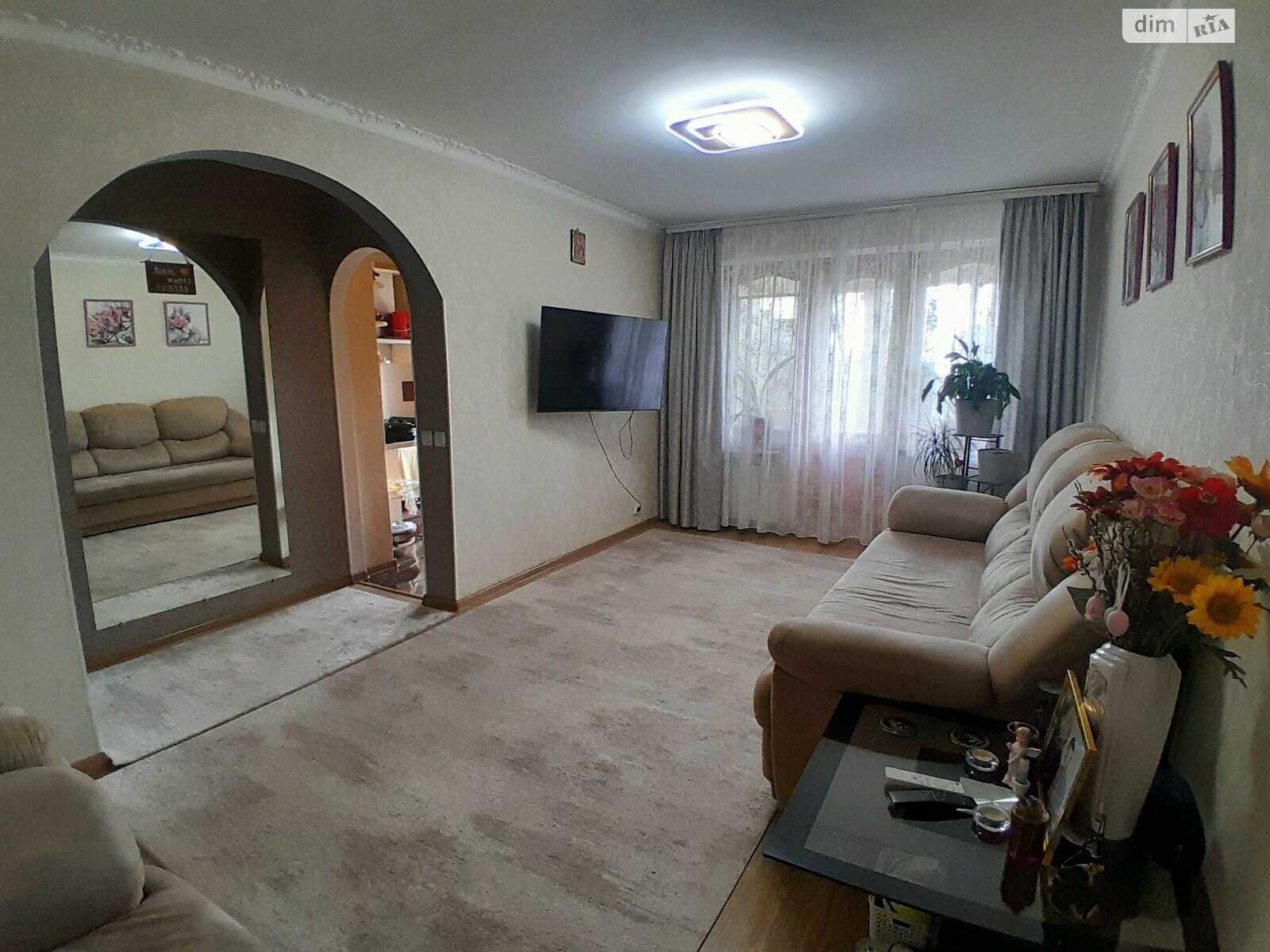 Продажа трехкомнатной квартиры в Кропивницком, на ул. Матвиенко Андрея 3А, район Центр фото 1 Продажа трехкомнатной квартиры в Кропивницком, на ул. Матвиенко Андрея 3А, район Центр фото 1