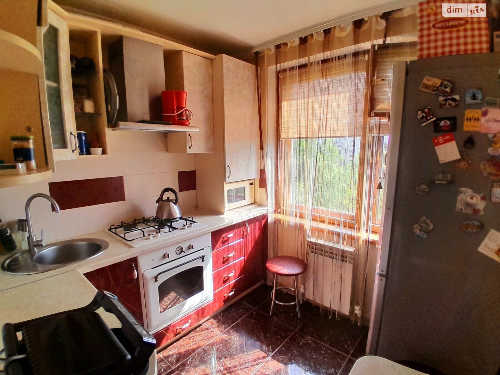 Продажа трехкомнатной квартиры в Кропивницком, на ул. Матвиенко Андрея 3А, район Центр фото 1 Продажа трехкомнатной квартиры в Кропивницком, на ул. Матвиенко Андрея 3А, район Центр фото 1