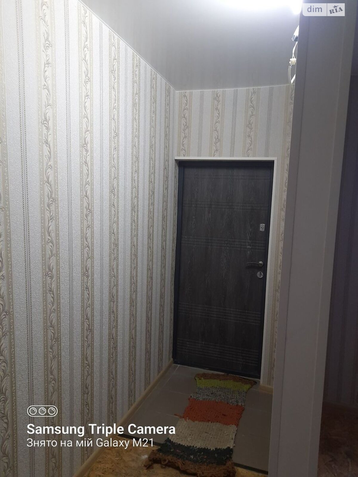 Продажа двухкомнатной квартиры в Кропивницком, на ул. Николая Садовского, район Центр фото 1