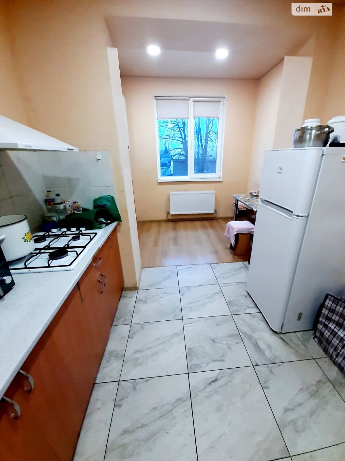 Продажа двухкомнатной квартиры в Кропивницком, на ул. Олега Ольжича 44, район Центр фото 1