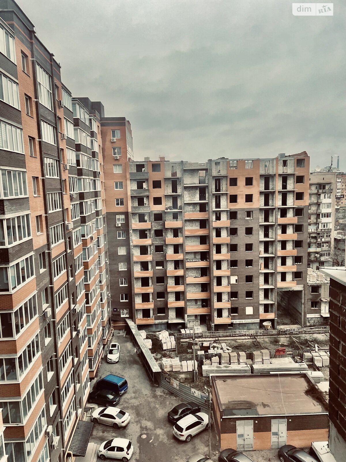 Продажа двухкомнатной квартиры в Кропивницком, на ул. Похитонова Ивана, район Центр фото 1