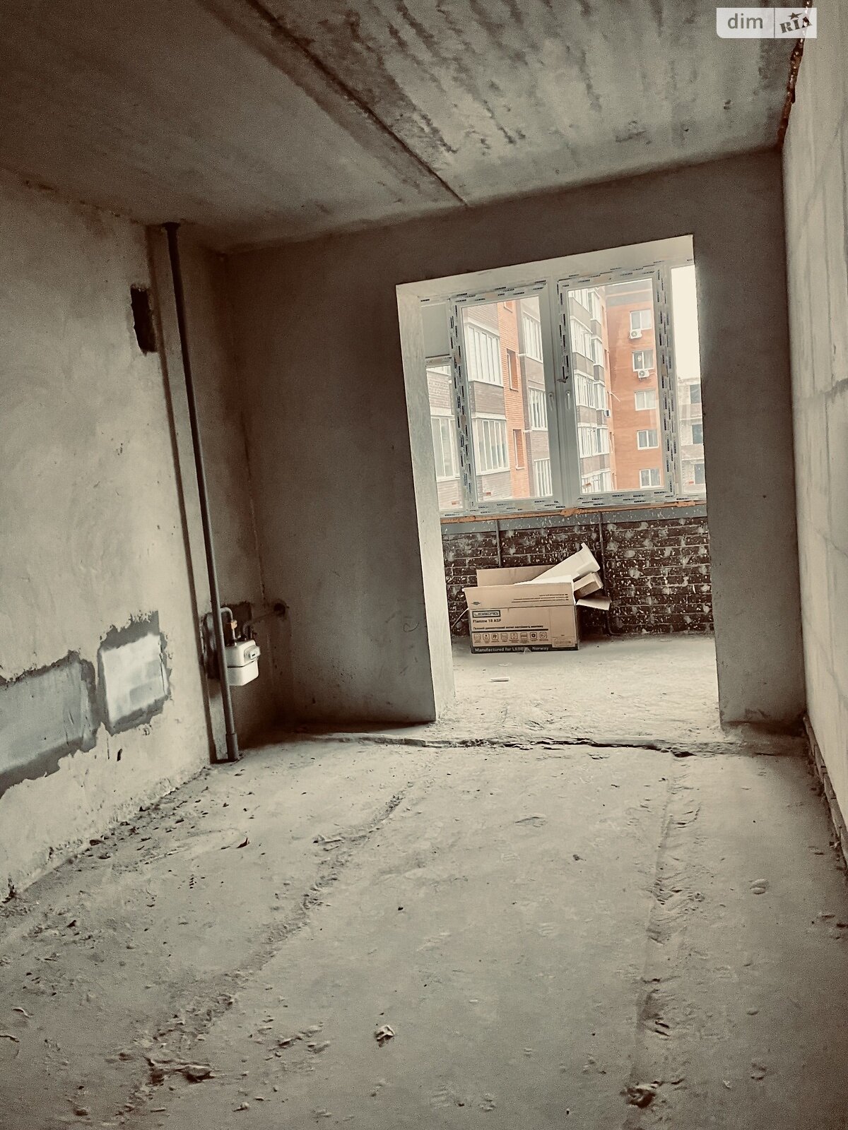 Продажа двухкомнатной квартиры в Кропивницком, на ул. Похитонова Ивана, район Центр фото 1