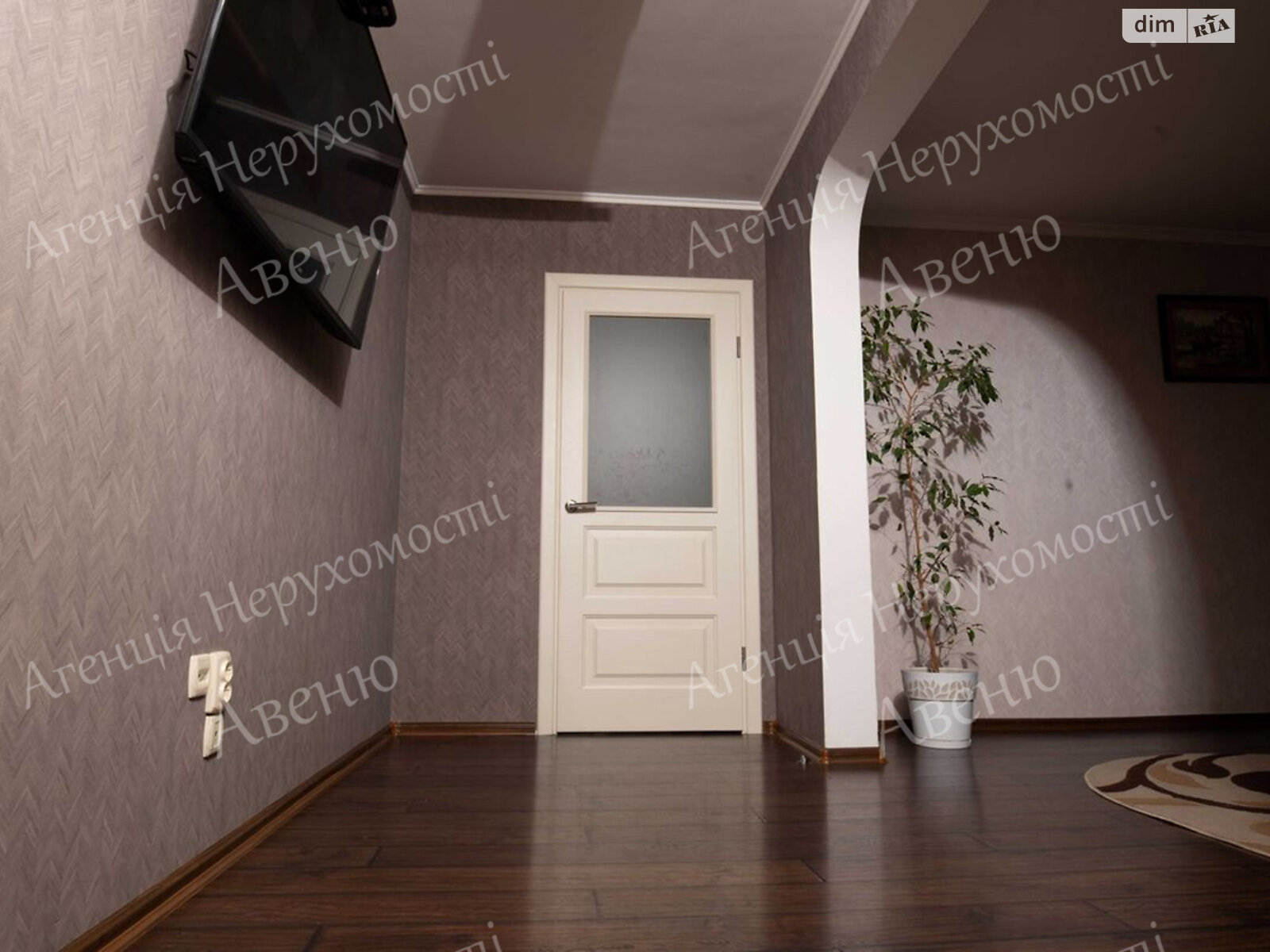 Продажа двухкомнатной квартиры в Кропивницком, на ул. Преображенская, район Центр фото 1