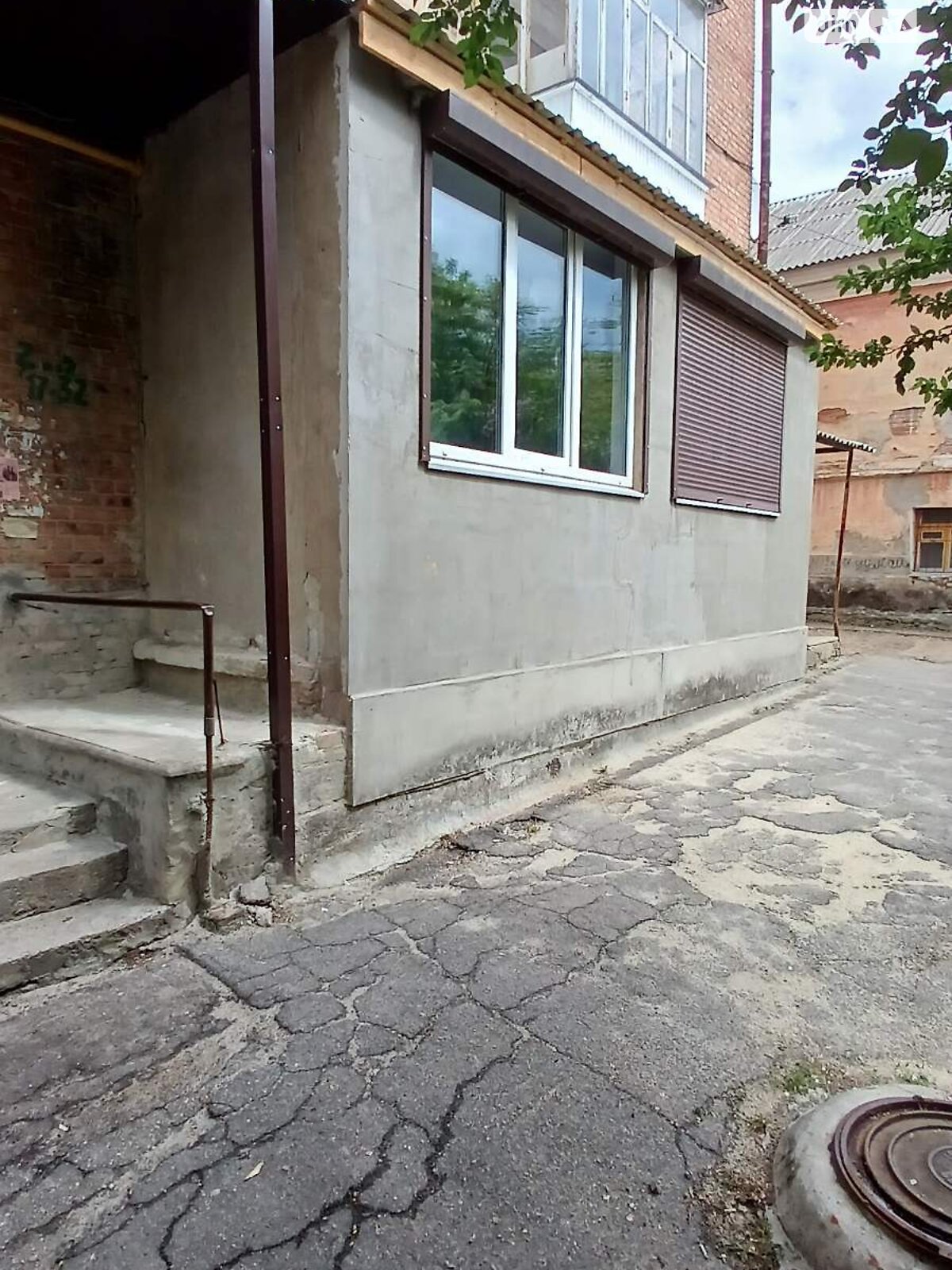Продажа двухкомнатной квартиры в Кропивницком, на ул. Степана Бандеры, район Центр фото 1 Продажа двухкомнатной квартиры в Кропивницком, на ул. Степана Бандеры, район Центр фото 1