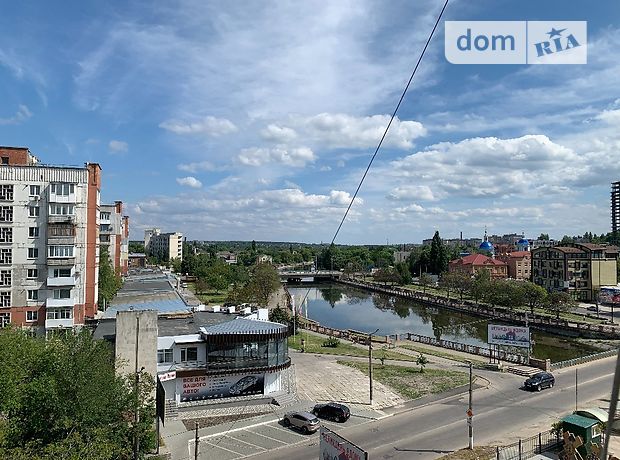 Продажа четырехкомнатной квартиры в Кропивницком, на островского 4, район Центр фото 2 Продажа четырехкомнатной квартиры в Кропивницком, на островского 4, район Центр фото 2