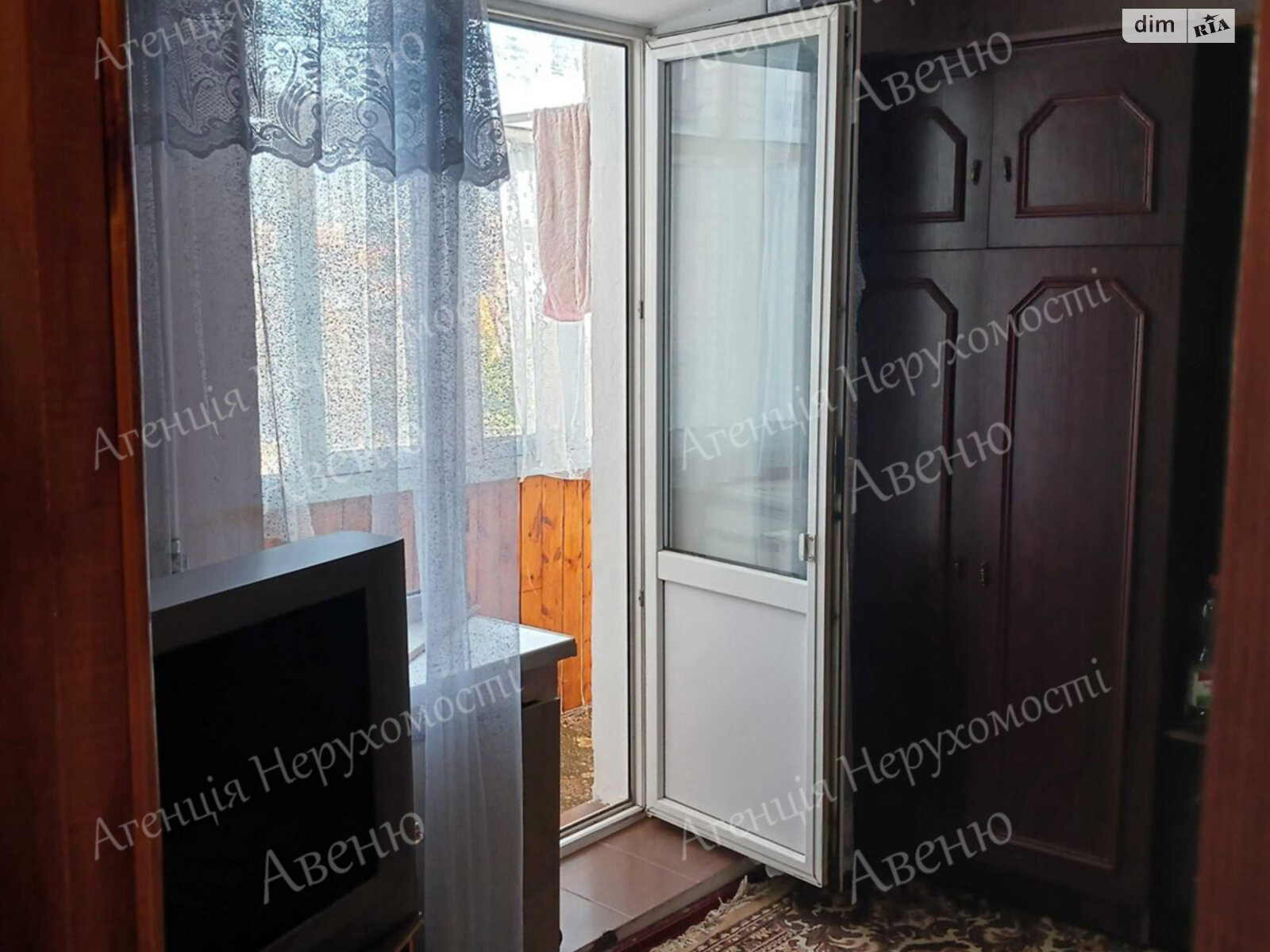 Продажа двухкомнатной квартиры в Кропивницком, на пл. Хмельницкого Богдана, район Центр фото 1