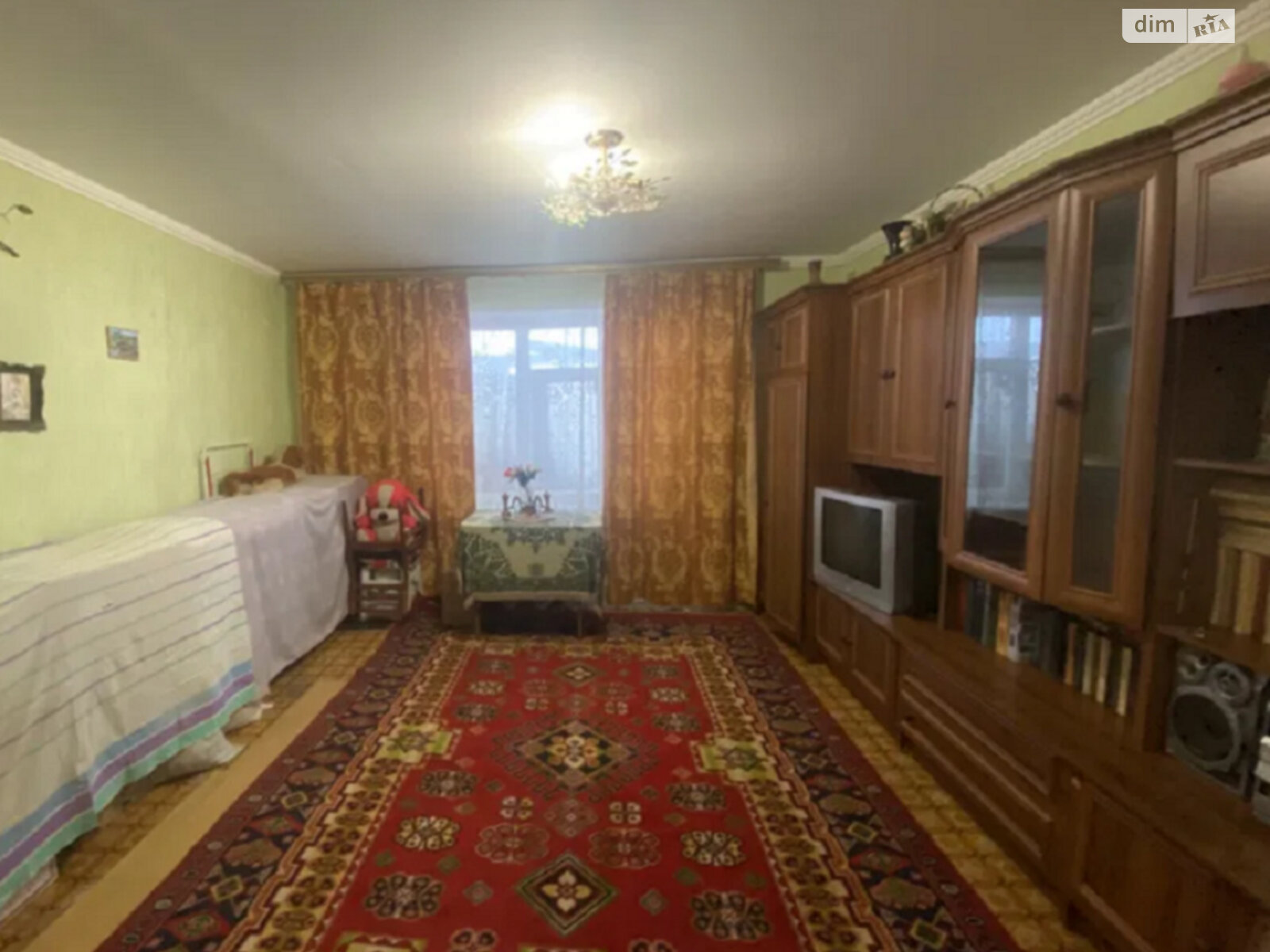 Продажа трехкомнатной квартиры в Кропивницком, на ул. Гонты, район Центр фото 1
