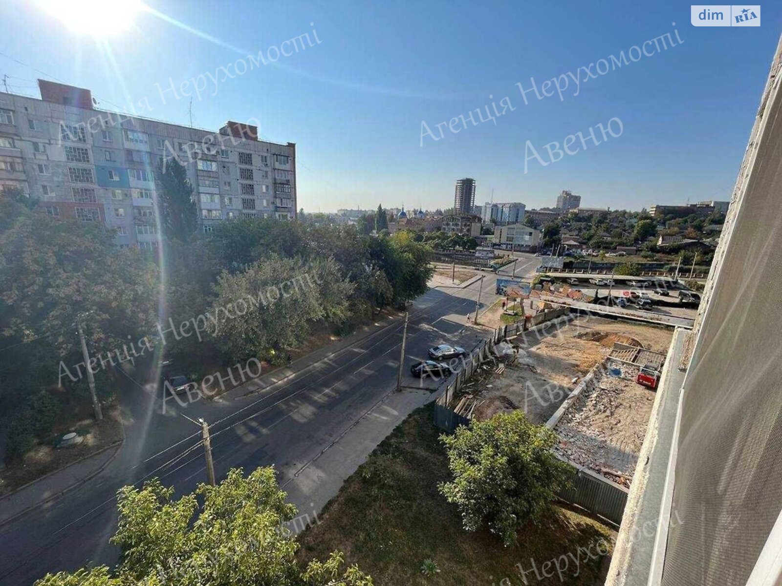 Продажа трехкомнатной квартиры в Кропивницком, на Центр, район Центр фото 1