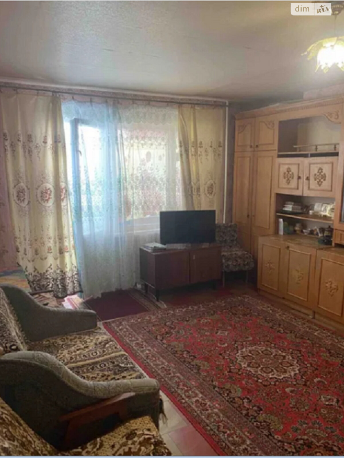Продажа однокомнатной квартиры в Кропивницком, на просп. Университетский, фото 1 Продажа однокомнатной квартиры в Кропивницком, на просп. Университетский, фото 1