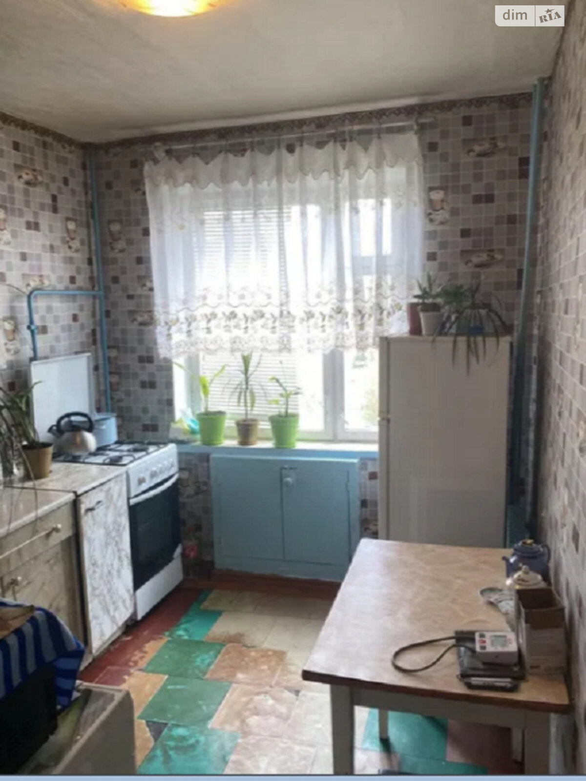 Продажа однокомнатной квартиры в Кропивницком, на просп. Университетский, фото 1 Продажа однокомнатной квартиры в Кропивницком, на просп. Университетский, фото 1
