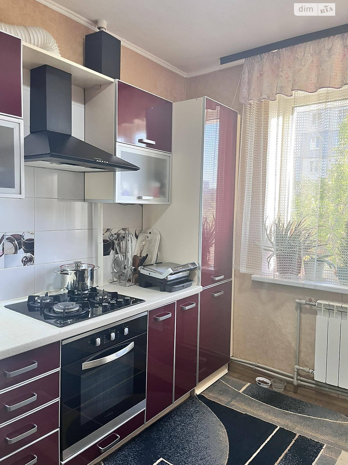 Продажа двухкомнатной квартиры в Кропивницком, на ул. Вокзальная, фото 1