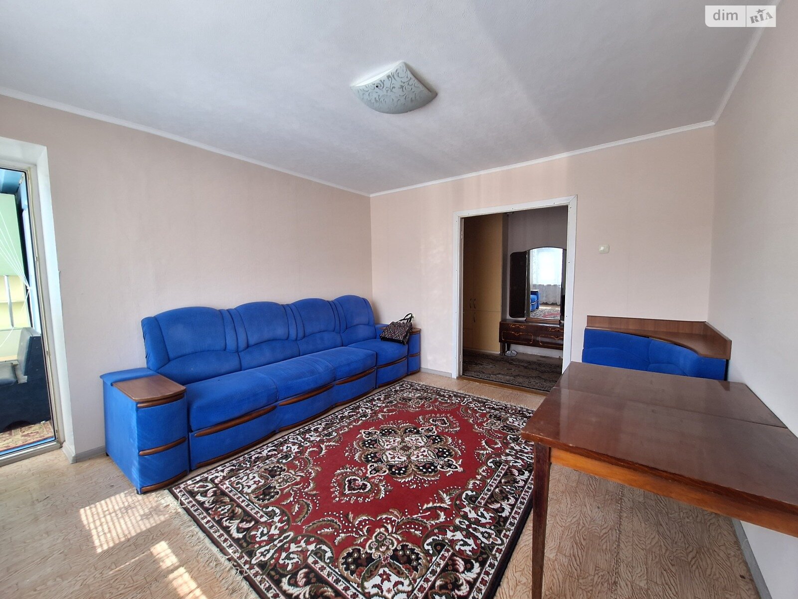 Продаж двокімнатної квартири в Кропивницькому, на вул. Вокзальна, фото 1