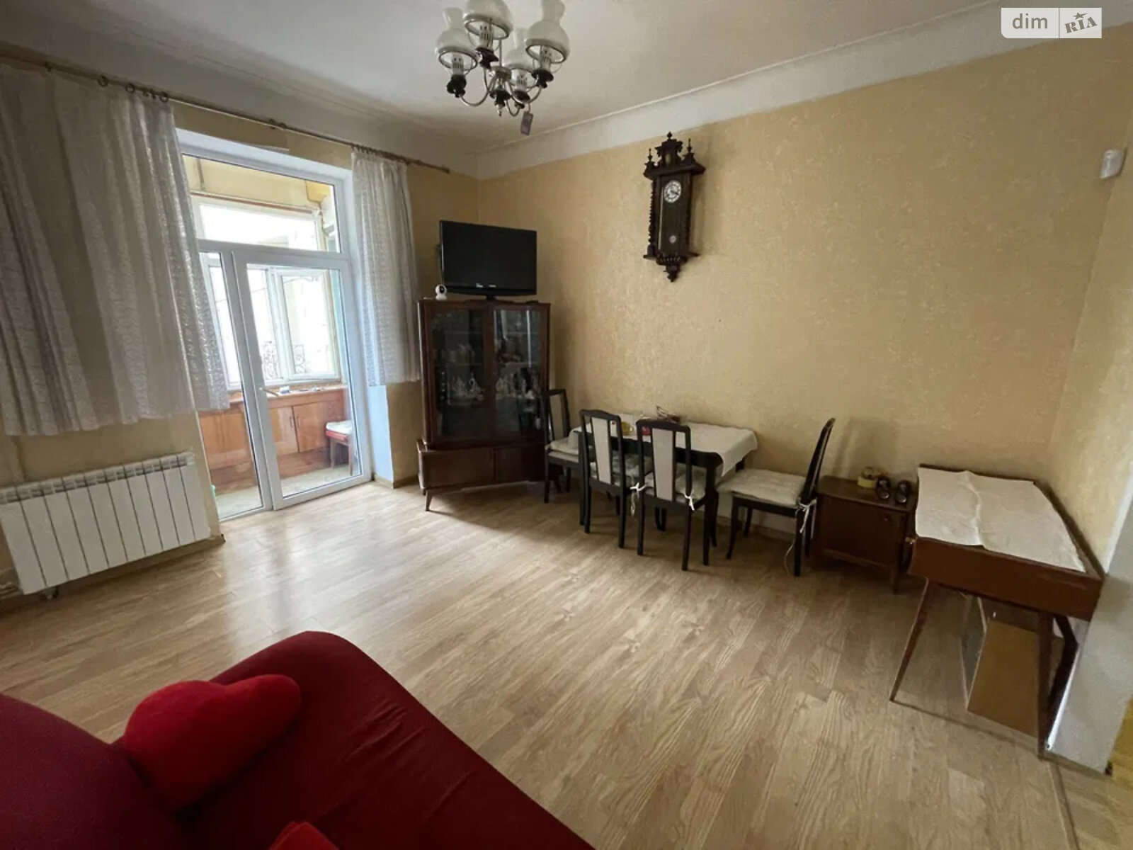 Продажа четырехкомнатной квартиры в Кропивницком, на АН Купи Дім 88, фото 1 Продажа четырехкомнатной квартиры в Кропивницком, на АН Купи Дім 88, фото 1