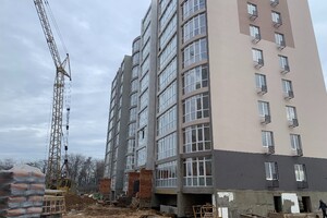 Продажа двухкомнатной квартиры в Крыжановка, на ул. Семена Палия, фото 2