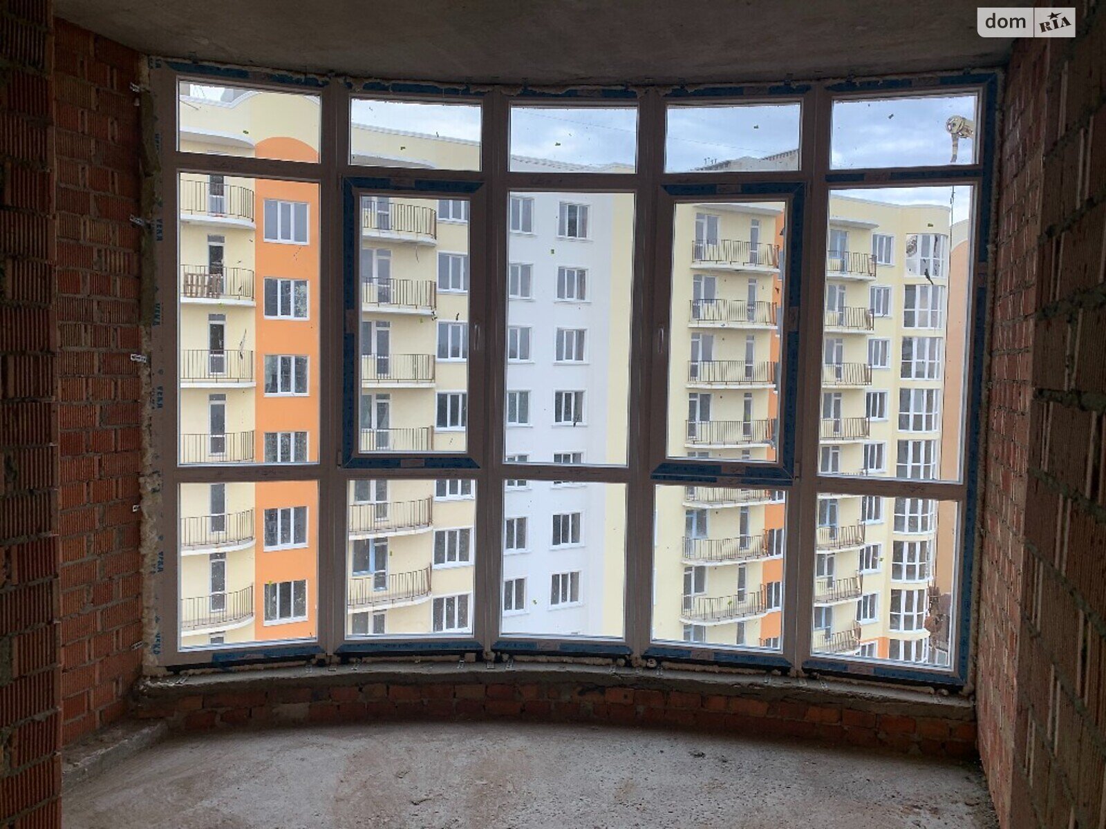 Продажа двухкомнатной квартиры в Крыжановка, на ул. Семена Палия, фото 1