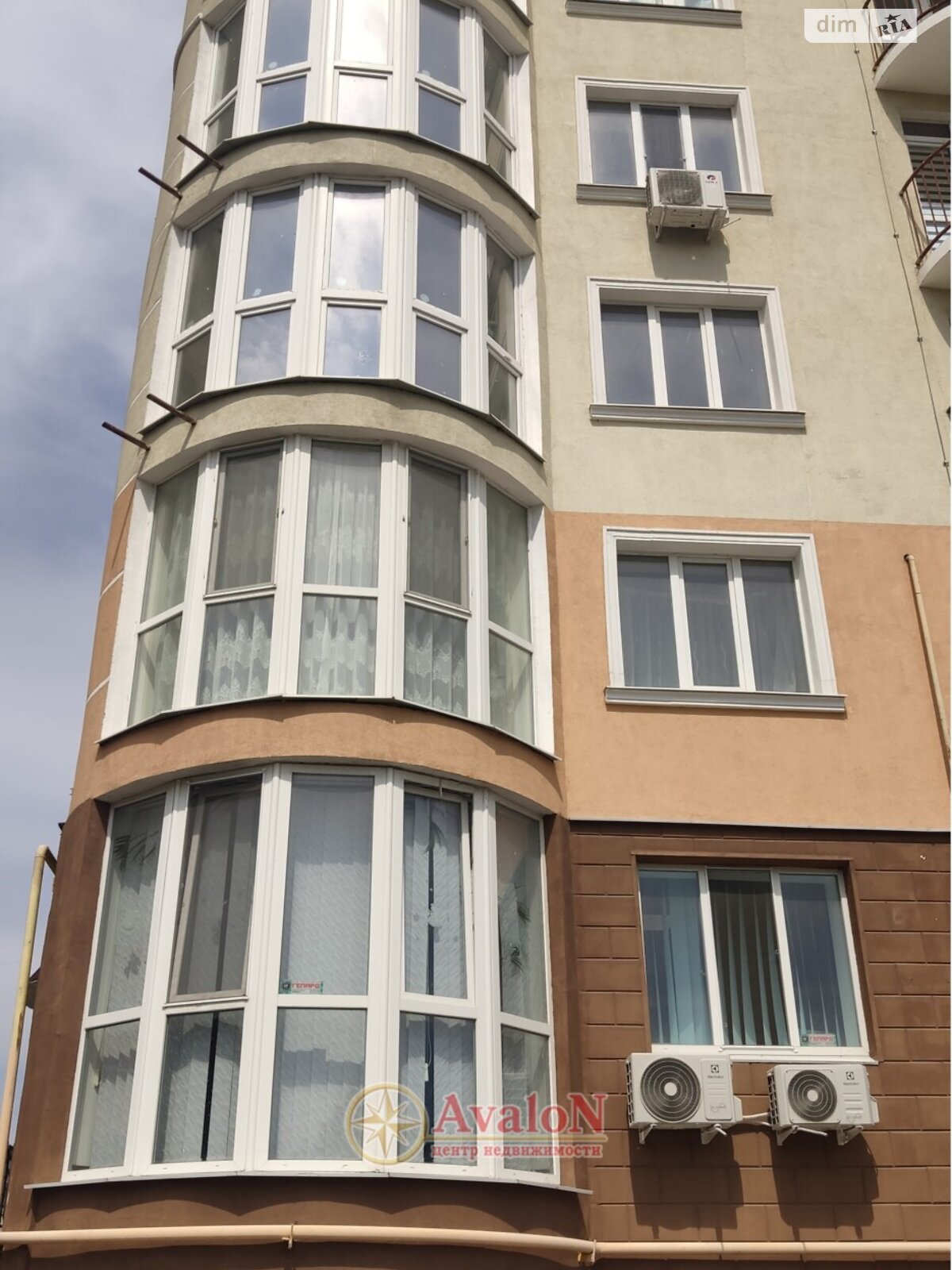 Продаж трикімнатної квартири в Крижанівка, на вул. Семена Палія 22А, фото 1