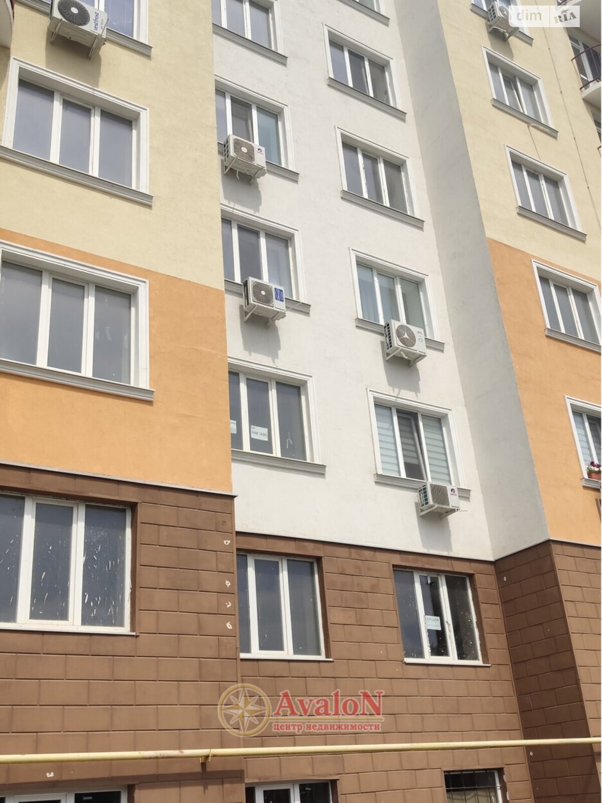 Продаж трикімнатної квартири в Крижанівка, на вул. Семена Палія 22А, фото 1