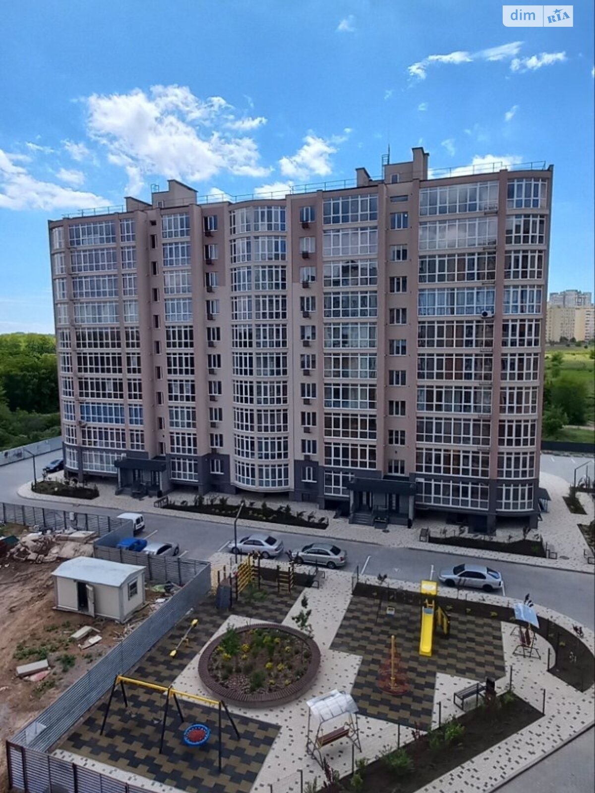 Продаж двокімнатної квартири в Крижанівка, на вул. Семена Палія, фото 1 Продаж двокімнатної квартири в Крижанівка, на вул. Семена Палія, фото 1