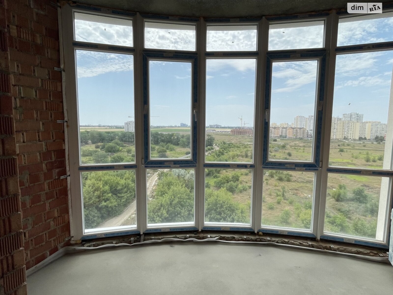 Продаж двокімнатної квартири в Крижанівка, на вул. Семена Палія, фото 1 Продаж двокімнатної квартири в Крижанівка, на вул. Семена Палія, фото 1