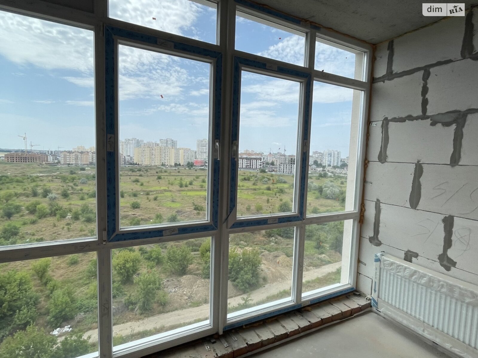 Продаж двокімнатної квартири в Крижанівка, на вул. Семена Палія, фото 1 Продаж двокімнатної квартири в Крижанівка, на вул. Семена Палія, фото 1