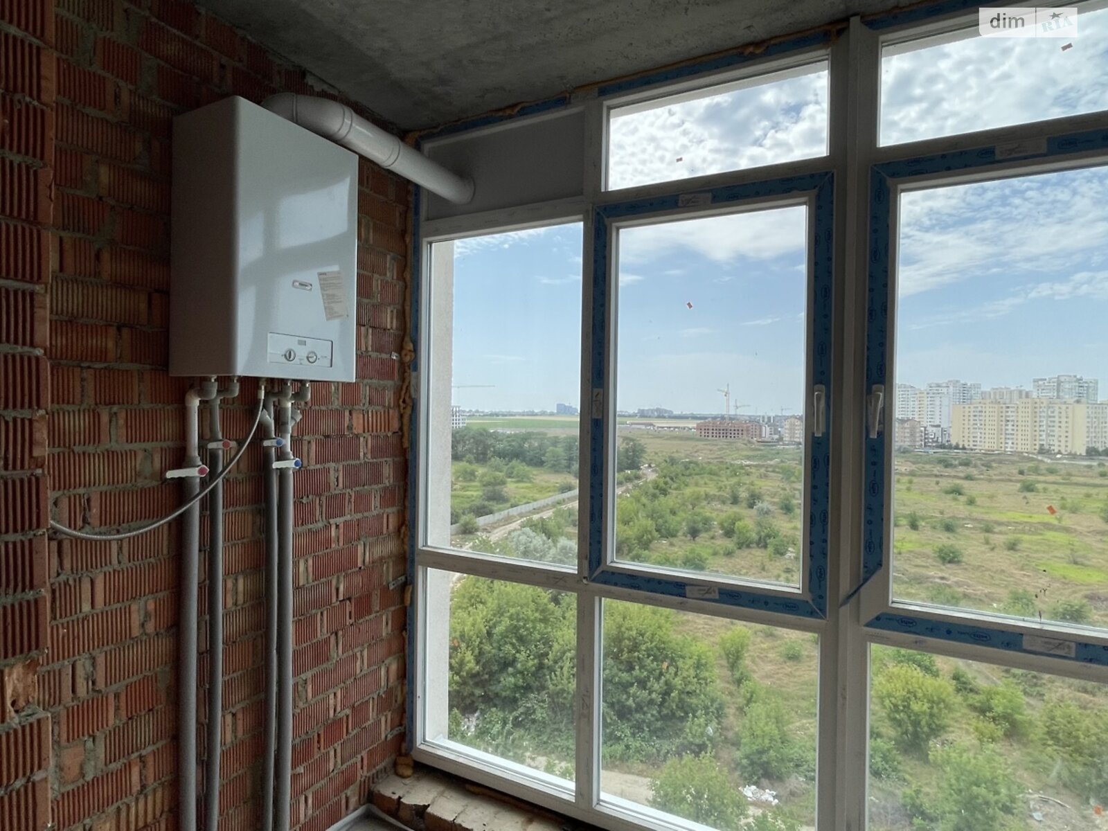 Продаж двокімнатної квартири в Крижанівка, на вул. Семена Палія, фото 1 Продаж двокімнатної квартири в Крижанівка, на вул. Семена Палія, фото 1