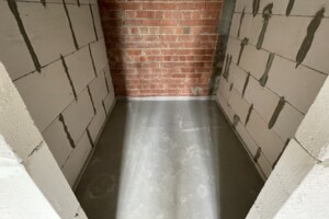 Продаж однокімнатної квартири в Крижанівка, на вул. Семена Палія, фото 2