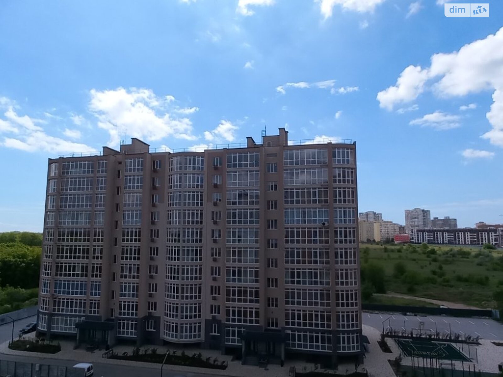 Продаж однокімнатної квартири в Крижанівка, на вул. Семена Палія, фото 1 Продаж однокімнатної квартири в Крижанівка, на вул. Семена Палія, фото 1
