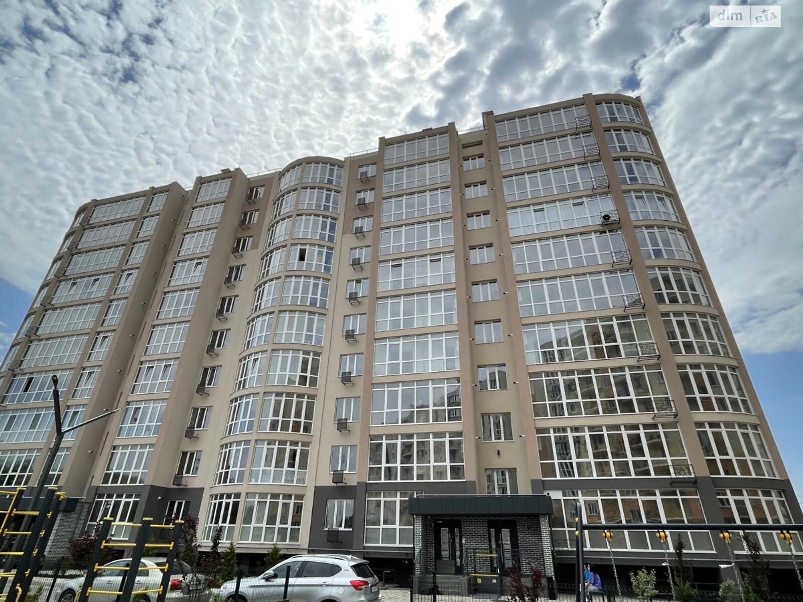 Продаж однокімнатної квартири в Крижанівка, на вул. Семена Палія, фото 1 Продаж однокімнатної квартири в Крижанівка, на вул. Семена Палія, фото 1