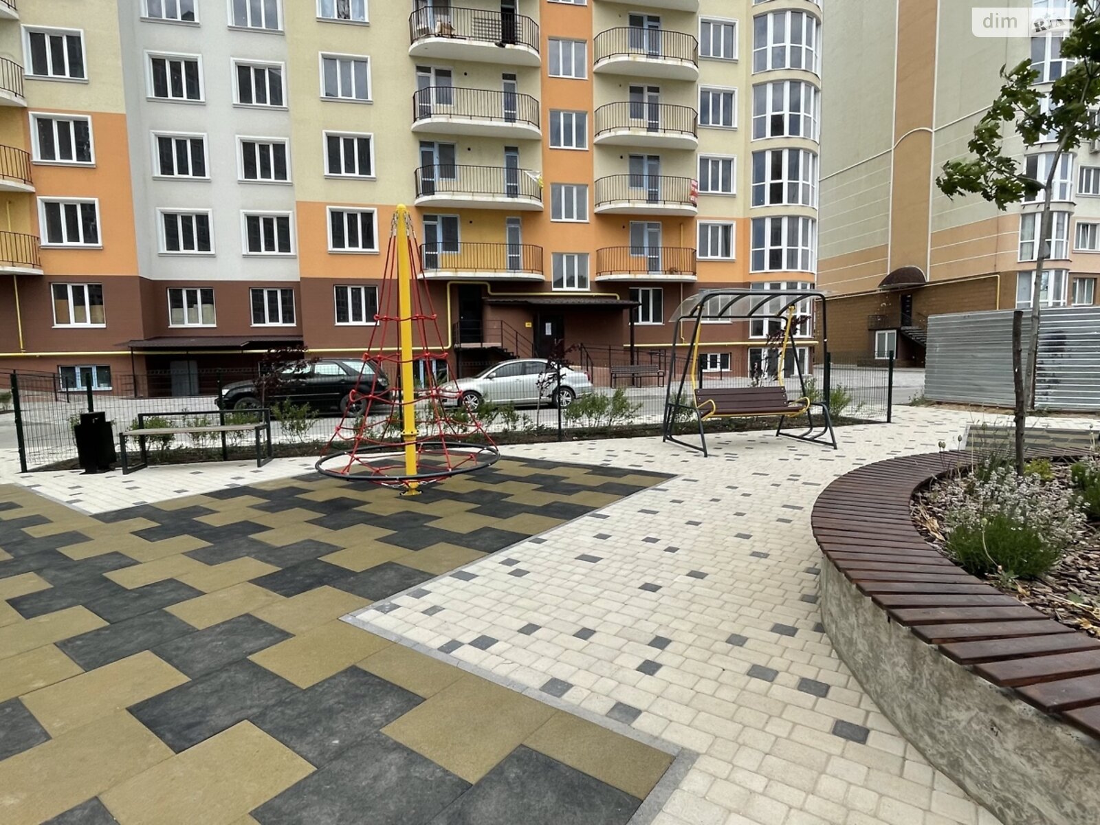 Продаж однокімнатної квартири в Крижанівка, на вул. Семена Палія, фото 1 Продаж однокімнатної квартири в Крижанівка, на вул. Семена Палія, фото 1